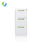 Office Knocked Down Vertical Metal File Cabinets Anticorrosive H1030*W452*D620mm