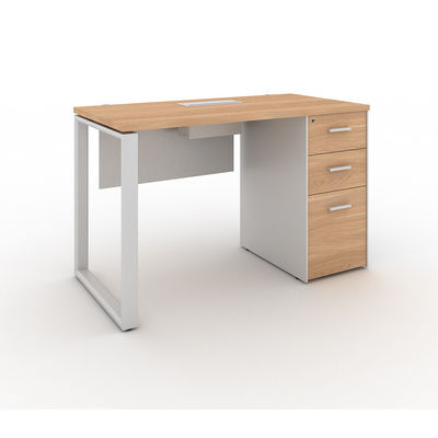 Small Corner Home Office Workstation Desk 1400MM X 700MM X 750MM