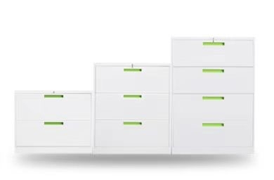 ऑफिस लेटरल फाइल कैबिनेट